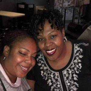 Meet your Posher, Tomeka